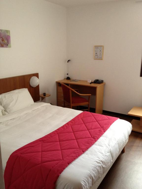 Hotel Le Saint Joseph Cameră foto