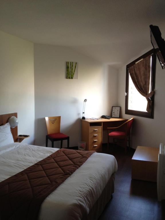 Hotel Le Saint Joseph Cameră foto