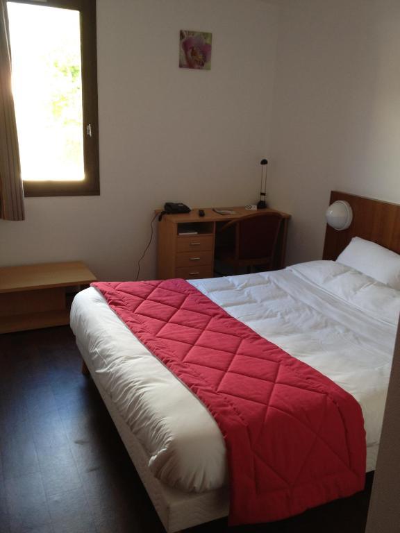 Hotel Le Saint Joseph Cameră foto