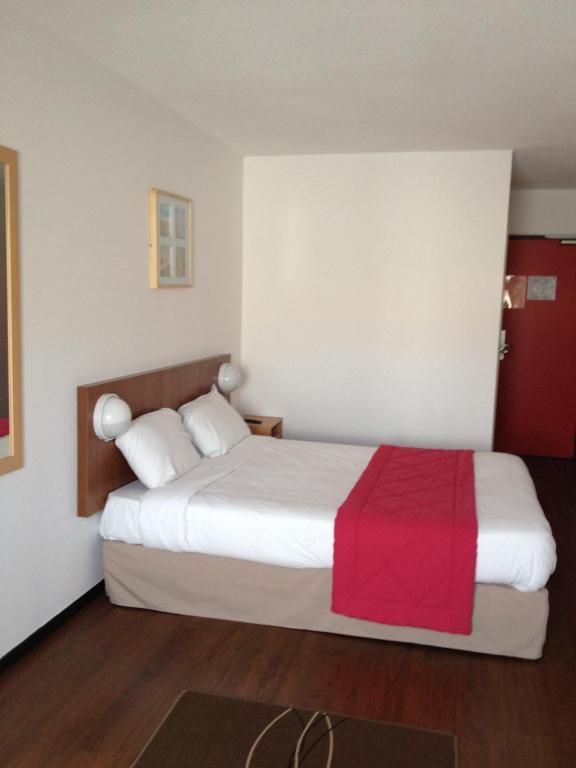 Hotel Le Saint Joseph Cameră foto