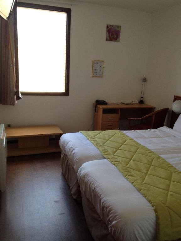 Hotel Le Saint Joseph Cameră foto