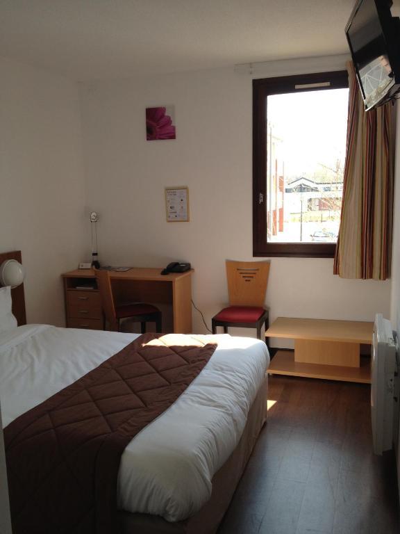 Hotel Le Saint Joseph Cameră foto
