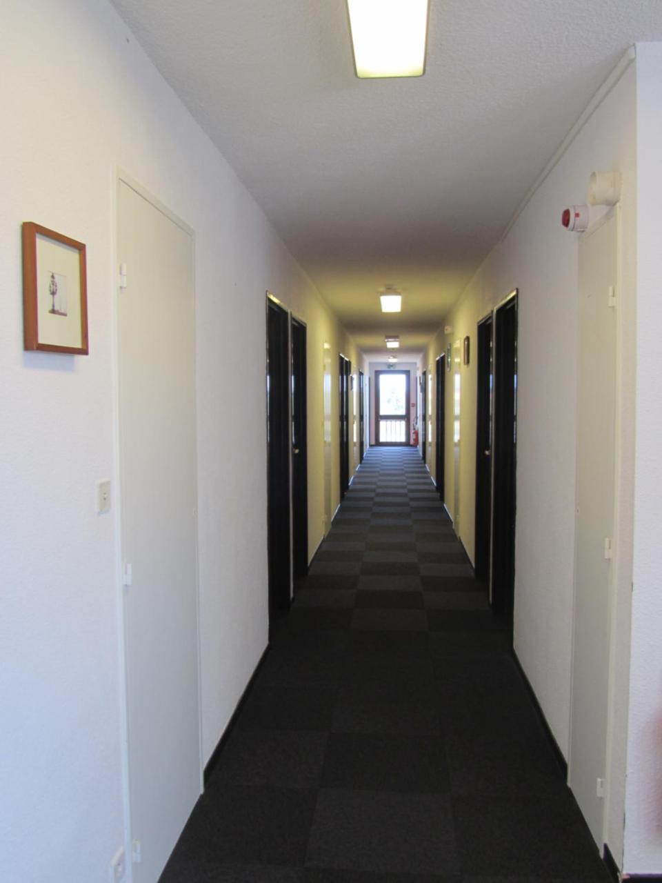 Hotel Le Saint Joseph Exterior foto